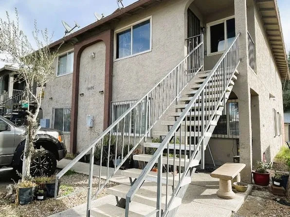 2420 Ellis St, North Las Vegas, NV