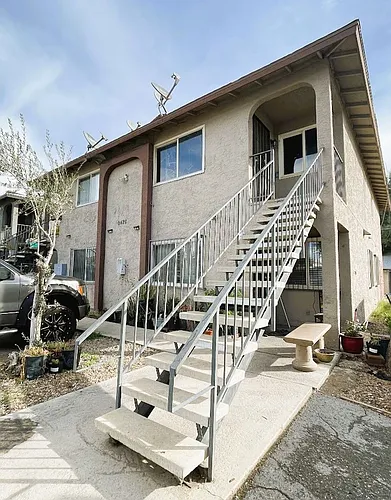 2420 Ellis St #C Photo 1