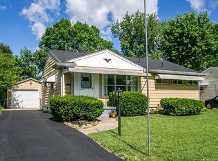 297 Chesterfield Cir, Dayton, OH