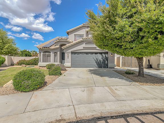 3rd image of 648 N 167th Dr
