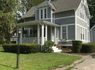 145 Main St, Warren, ME 04864