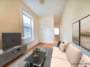 534 W 47th St APT 5W, New York, NY 10036