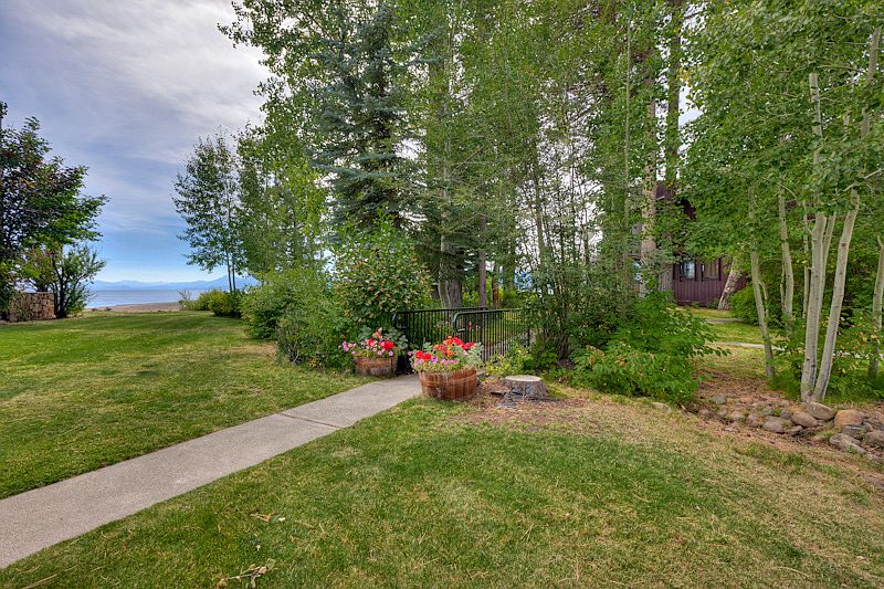 Townhome by the Lake