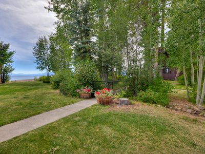2560 Lake Forest Rd #64, Tahoe City, CA, 96145