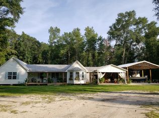 93 Warren Rd, Midway, AL 36053