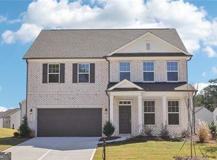 5391 Heron Bay Blvd, Locust Grove, GA 30248