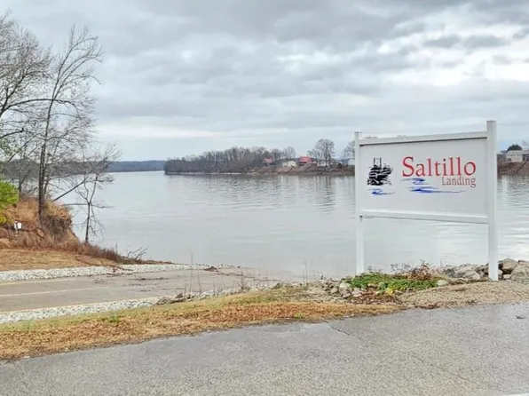 355 Dorothy Ann Ln, Saltillo, TN 38370