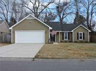 2911 Chillingworth Dr #26, Fayetteville, NC 28306
