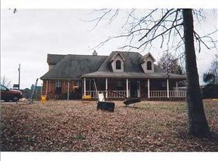 130 Stephen Hill Rd, Atoka, TN 38004