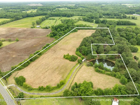 796 2 Sumner, Pink Hill, NC 28572