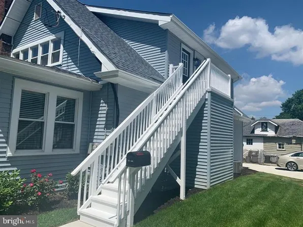 135 Park Pl APT B, Audubon, NJ 08106