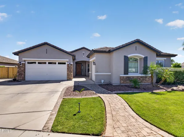 19041 E ARROWHEAD Trail, Queen Creek, AZ 85142