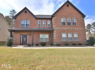 12015 Kelowna Rd, Hampton, GA 30228