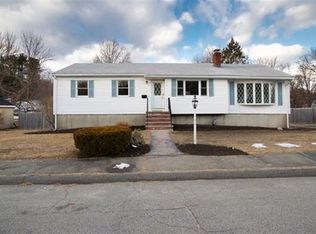 15 Brewster Rd, Randolph, MA 02368
