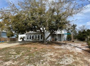13524 Canal Dr, Pensacola, FL 32507