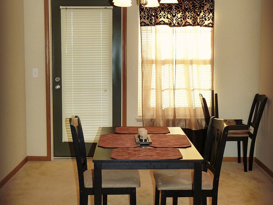 Marbleton Pinewood Apartments 16 Osterhout Dr Big Piney WY Zillow