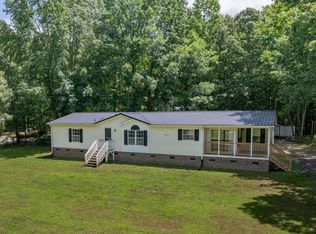 40 Raccoon Xing, Henderson, NC 27537