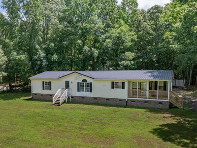 40 Raccoon Xing, Henderson, NC, 27537