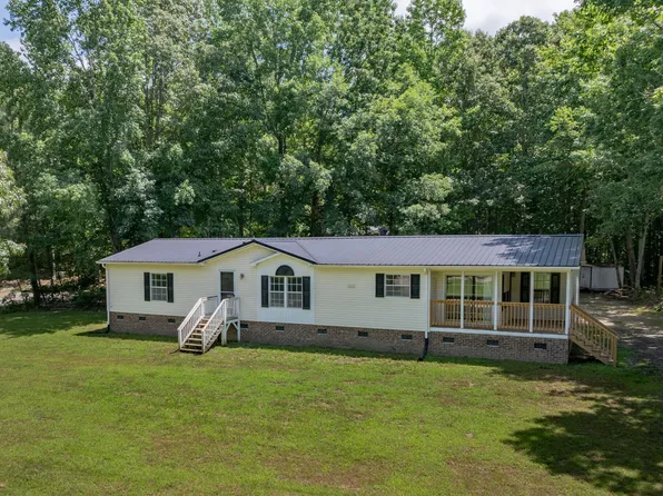 40 Raccoon Xing, Henderson, NC 27537