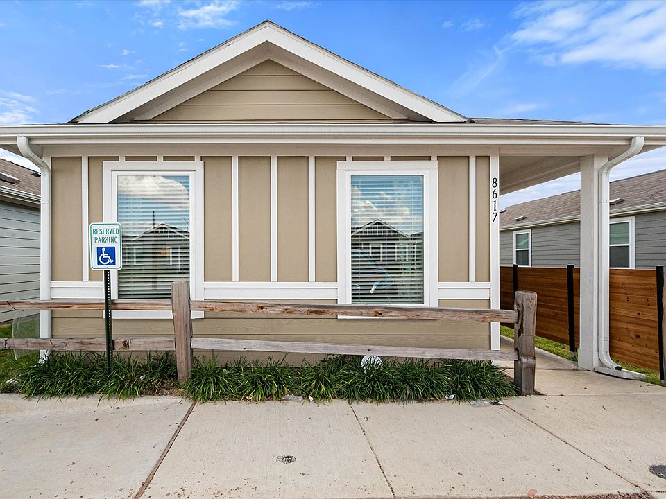 1st image of 8617 Cottage Creek Dr Unit 27