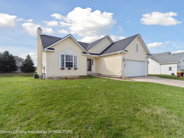 3961 Marimba Rd, Holt, MI 48842