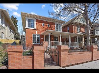1130 N Downing St APT 3, Denver, CO 80218