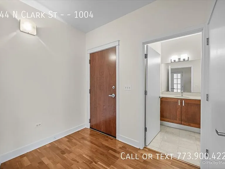 744 N Clark St #1004 — Photo 11
