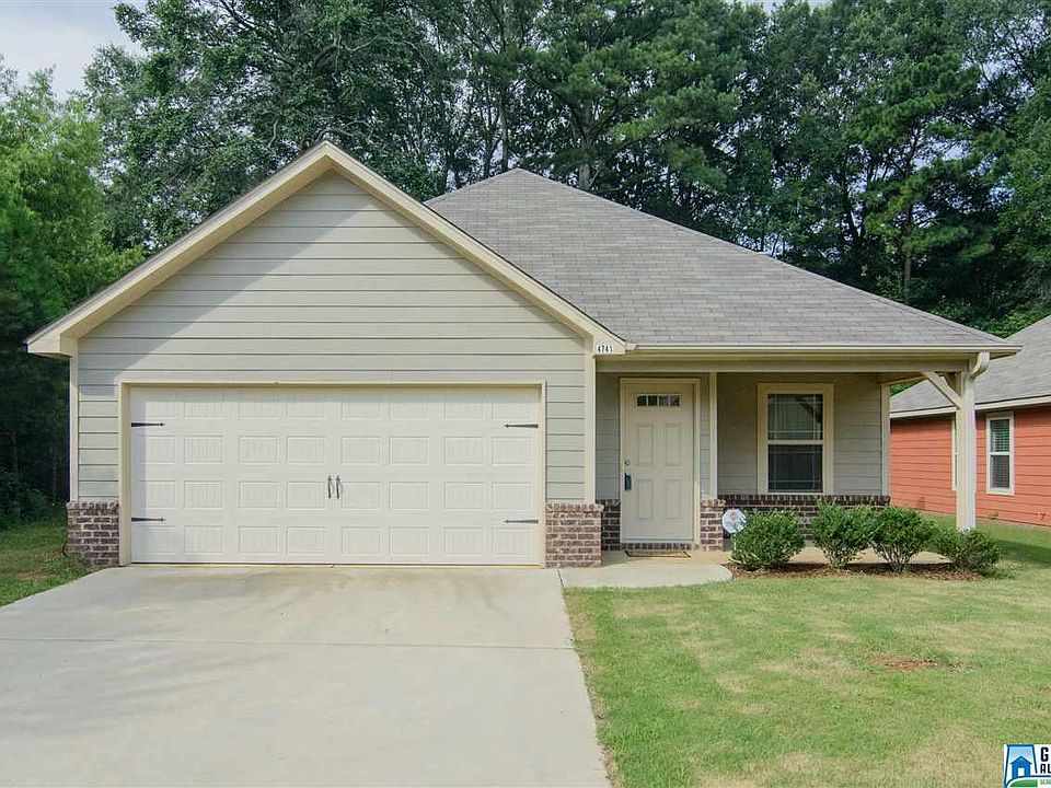1st image of 4741 Renwood Dr
