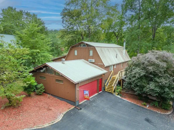201 Parrot Dr, Monticello, GA 31064