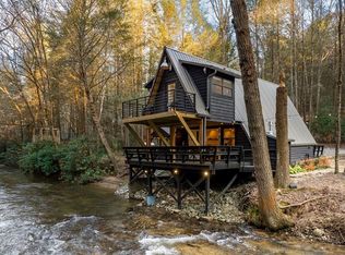 304 Hemlock Trl, Blue Ridge, GA 30513