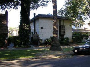2324 V St APT 4, Sacramento, CA 95818
