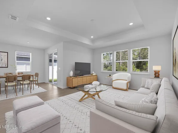 2416 GLADE Lane, Green Cove Springs, FL 32043