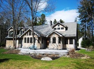 3 Whispering Pnes, Freeport, ME 04032