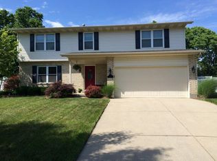 632 Innsbrooke Ln, Hamilton, OH 45011