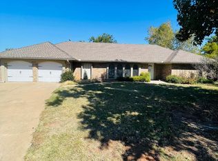2625 NW 118th Cir, Oklahoma City, OK 73120