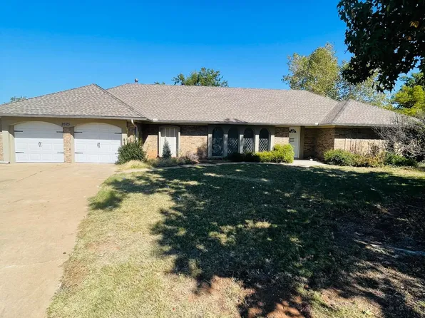 2625 NW 118th Cir, Oklahoma City, OK 73120