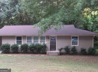 726 Peachtree Rd, Jefferson, GA 30549