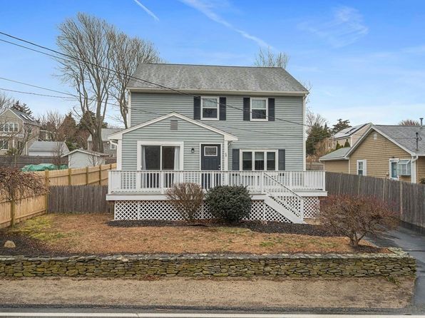 Recently Sold Homes In Green Harbor Marshfield 681 Transactions Zillow