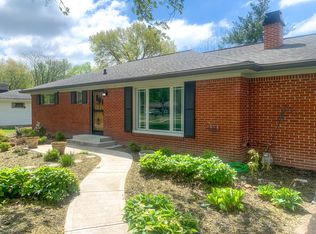 4111 Vera Dr, Indianapolis, IN 46220
