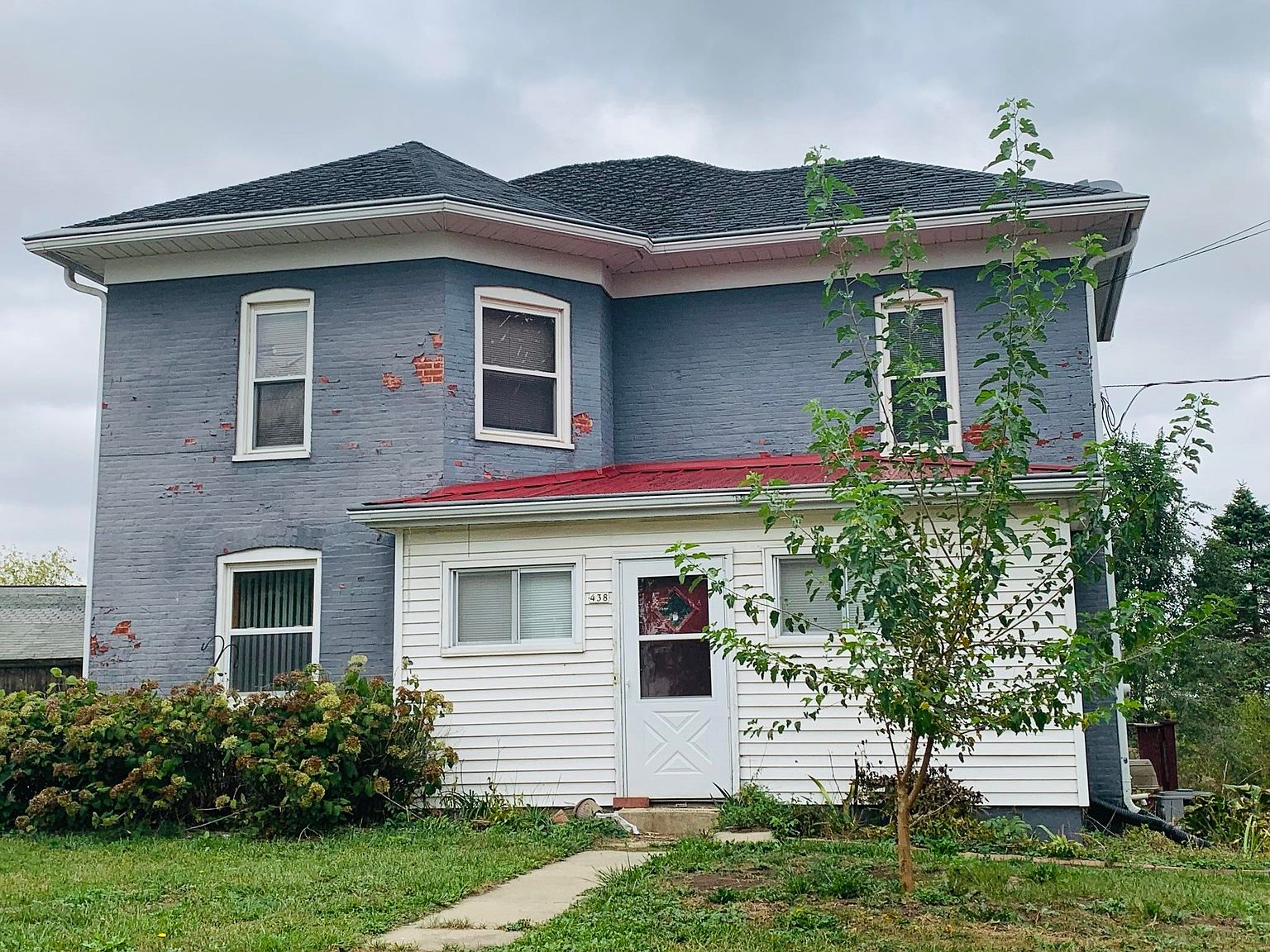 438 Hubbard St, Winslow, IL 61089 Zillow