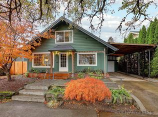 3923 SE Malden St, Portland, OR 97202