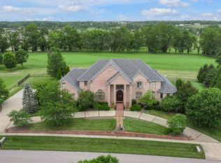 110 Golf Club Dr, Nicholasville, KY 40356