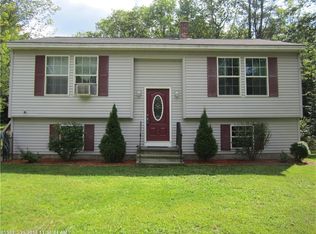 191 Carsley Rd, Harrison, ME 04040