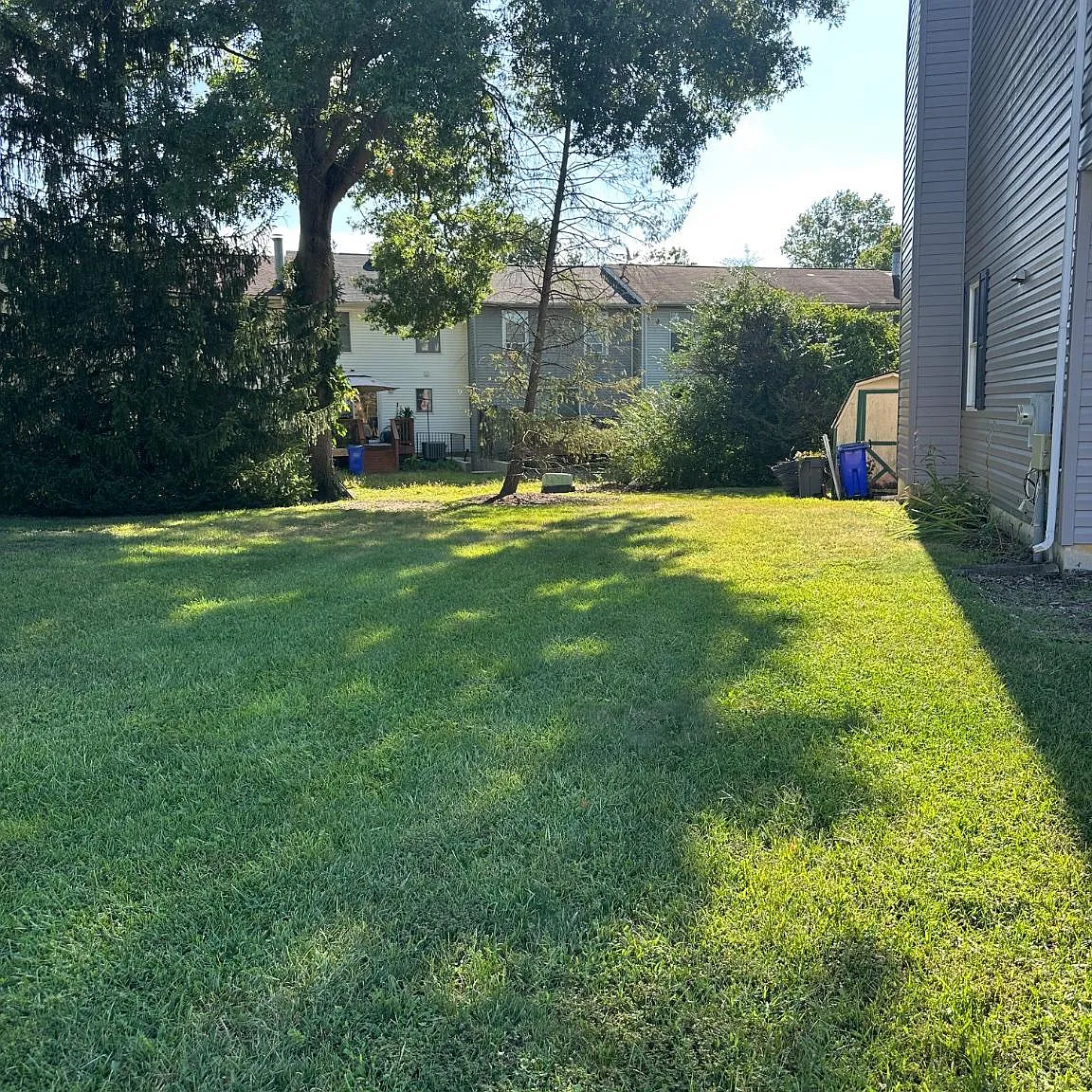 2 bed, 2.5 bath, 1166 sqft, $2,400 — Photo 2