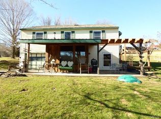 2172 Lebanon Hill Rd, Eaton, NY 13334