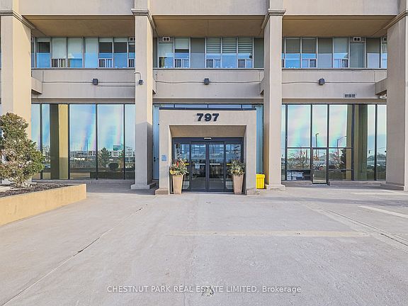 2nd image of 797 Don Mills Rd #Uph206