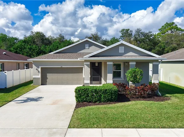 152 Port Royal Ct, Sebastian, FL 32958