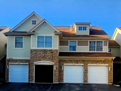 8638 Saddlebred Ct, Frankfort, IL, 60423