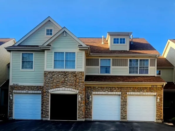 8638 Saddlebred Ct, Frankfort, IL 60423