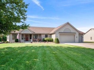 404 W Liberty St, Butler, IN 46721